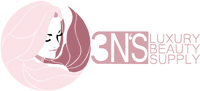 3Ns Luxury Beauty Supply LLC logo