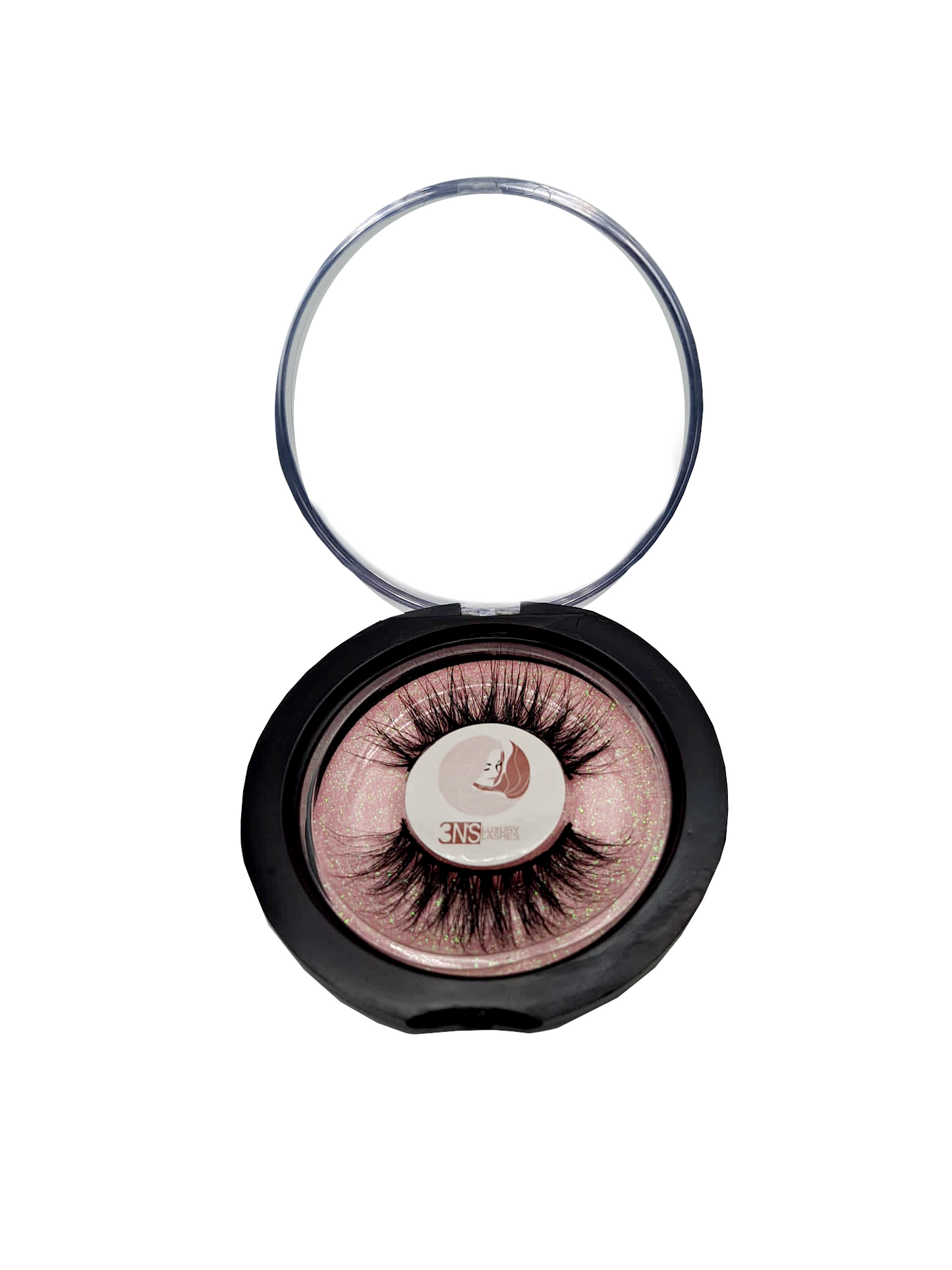 5D Mink Lash #07 "Naja"