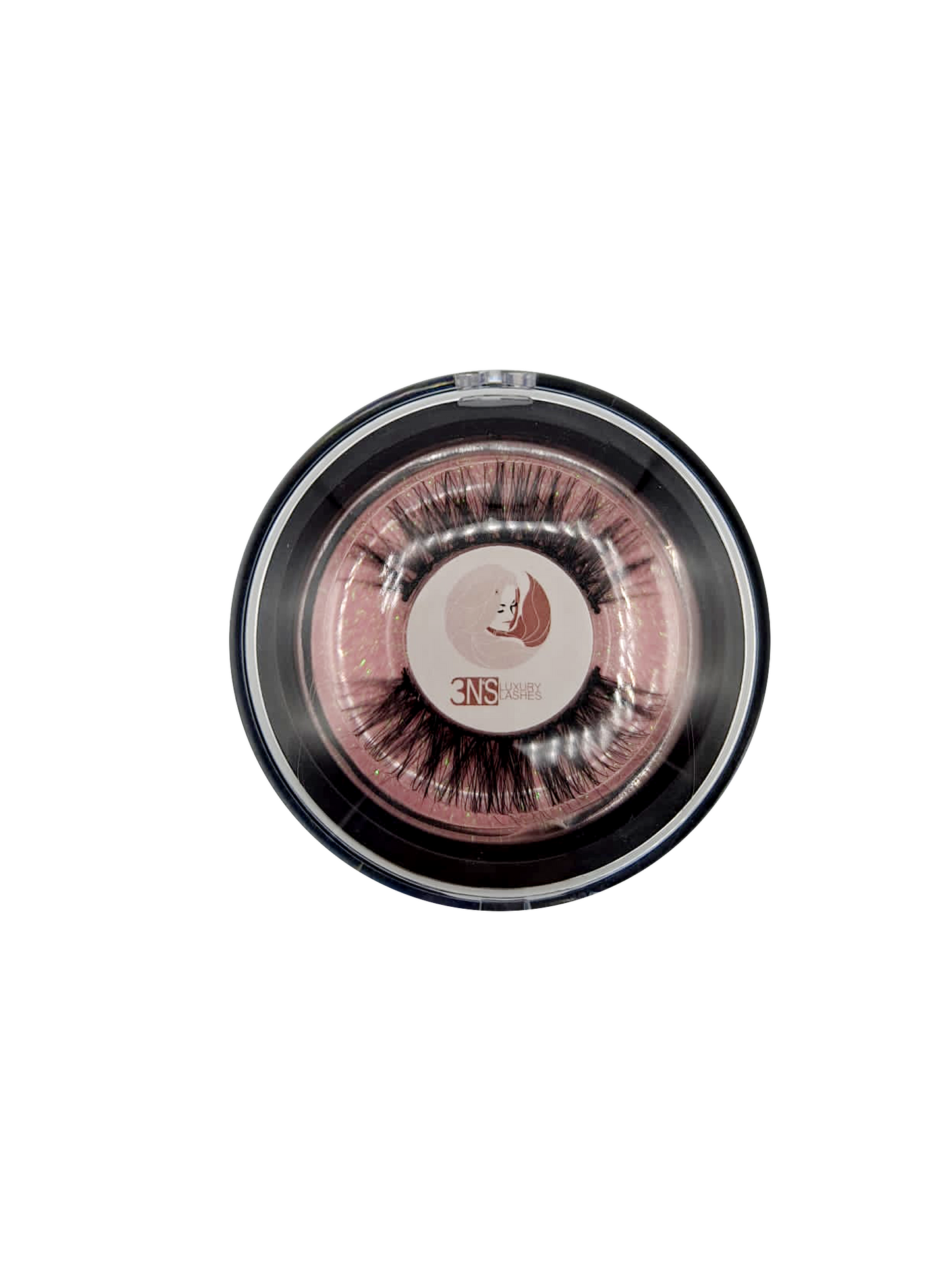 5D Mink Lash #07 "Naja"