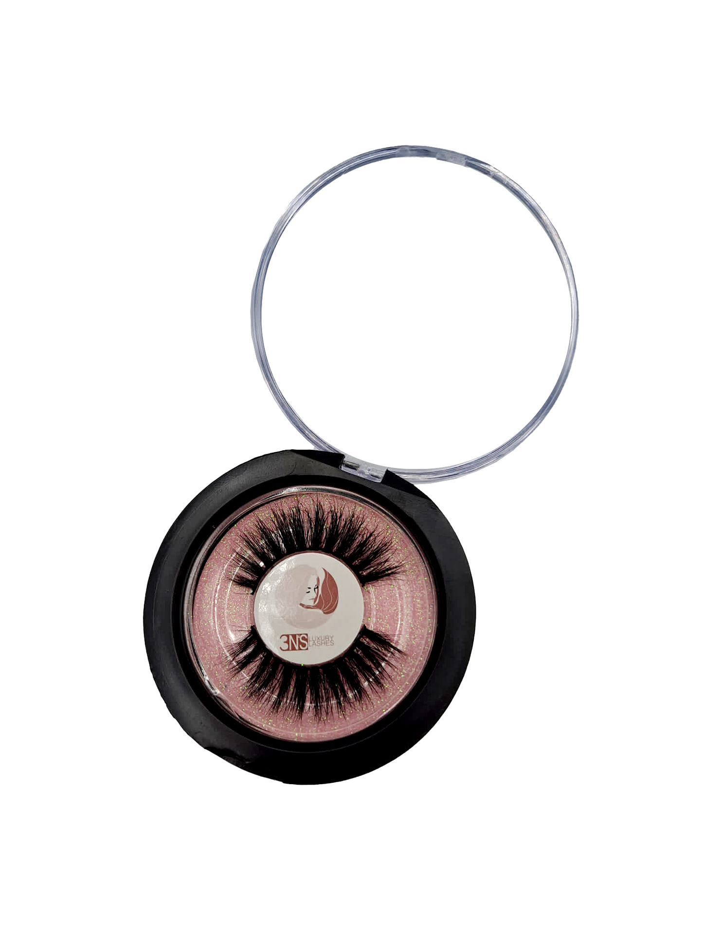 5D Mink Lash #18 Ida
