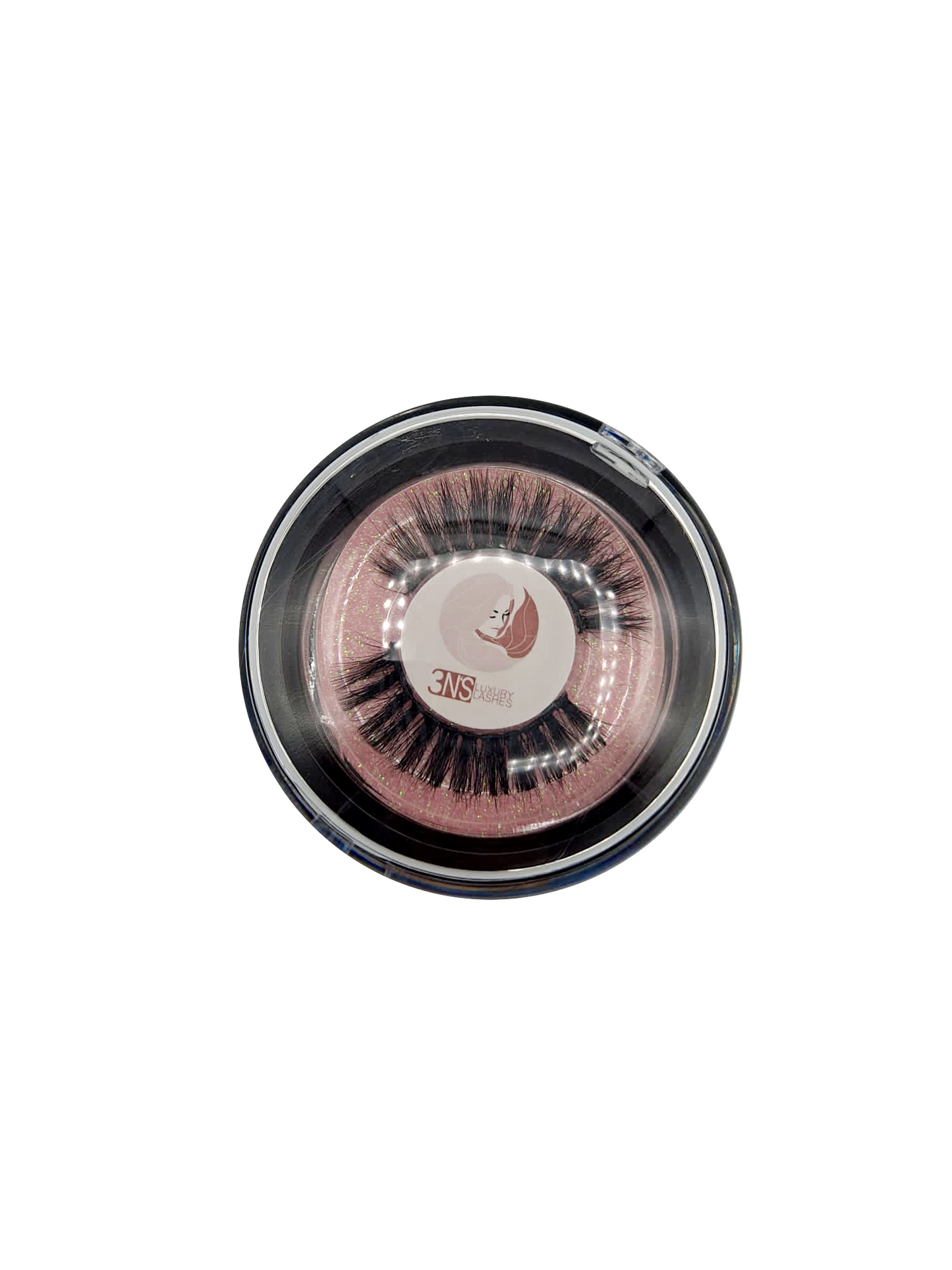 5D Mink Lash #18 Ida