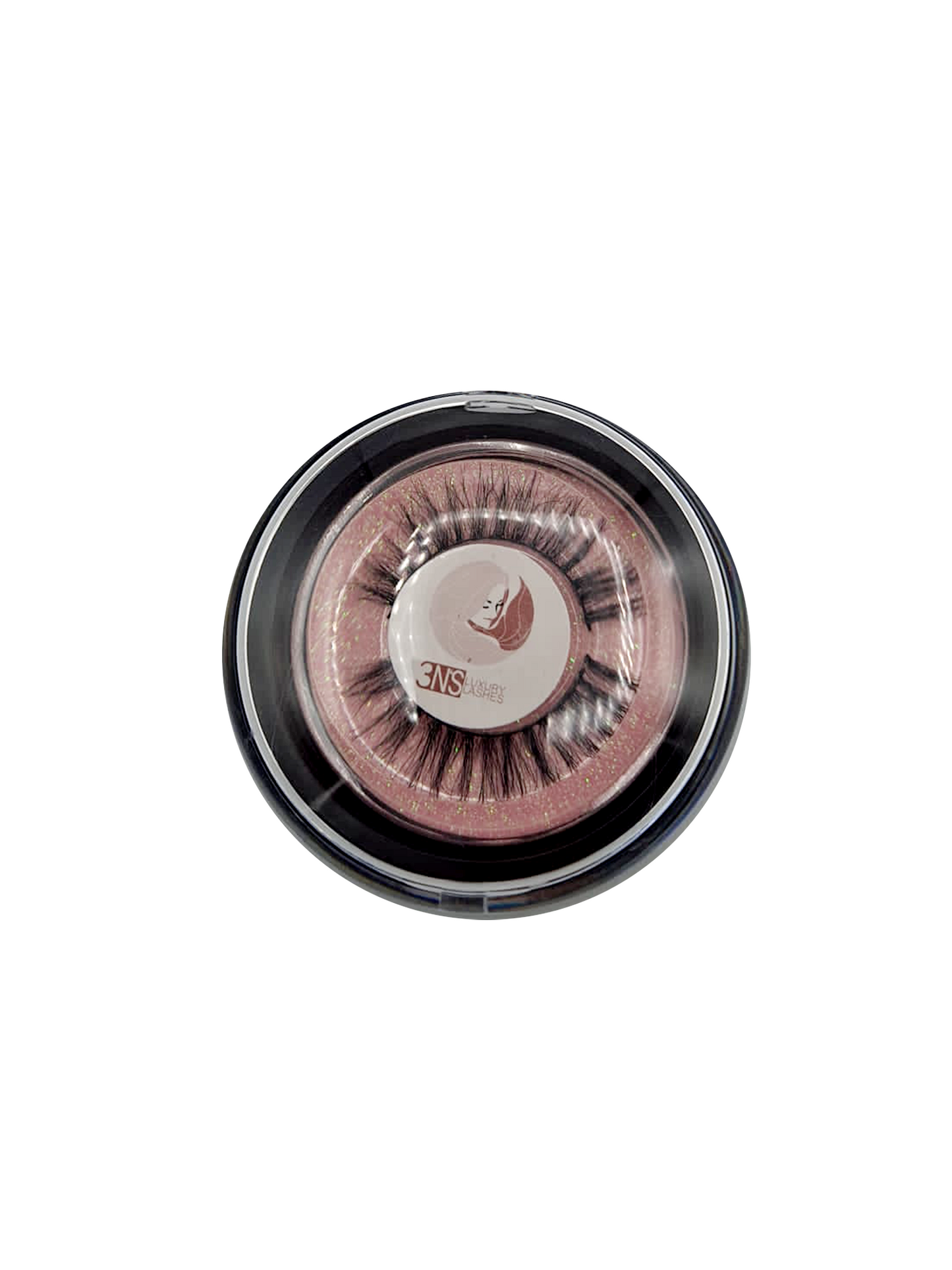 3D Mink Lash #12 "Nai"