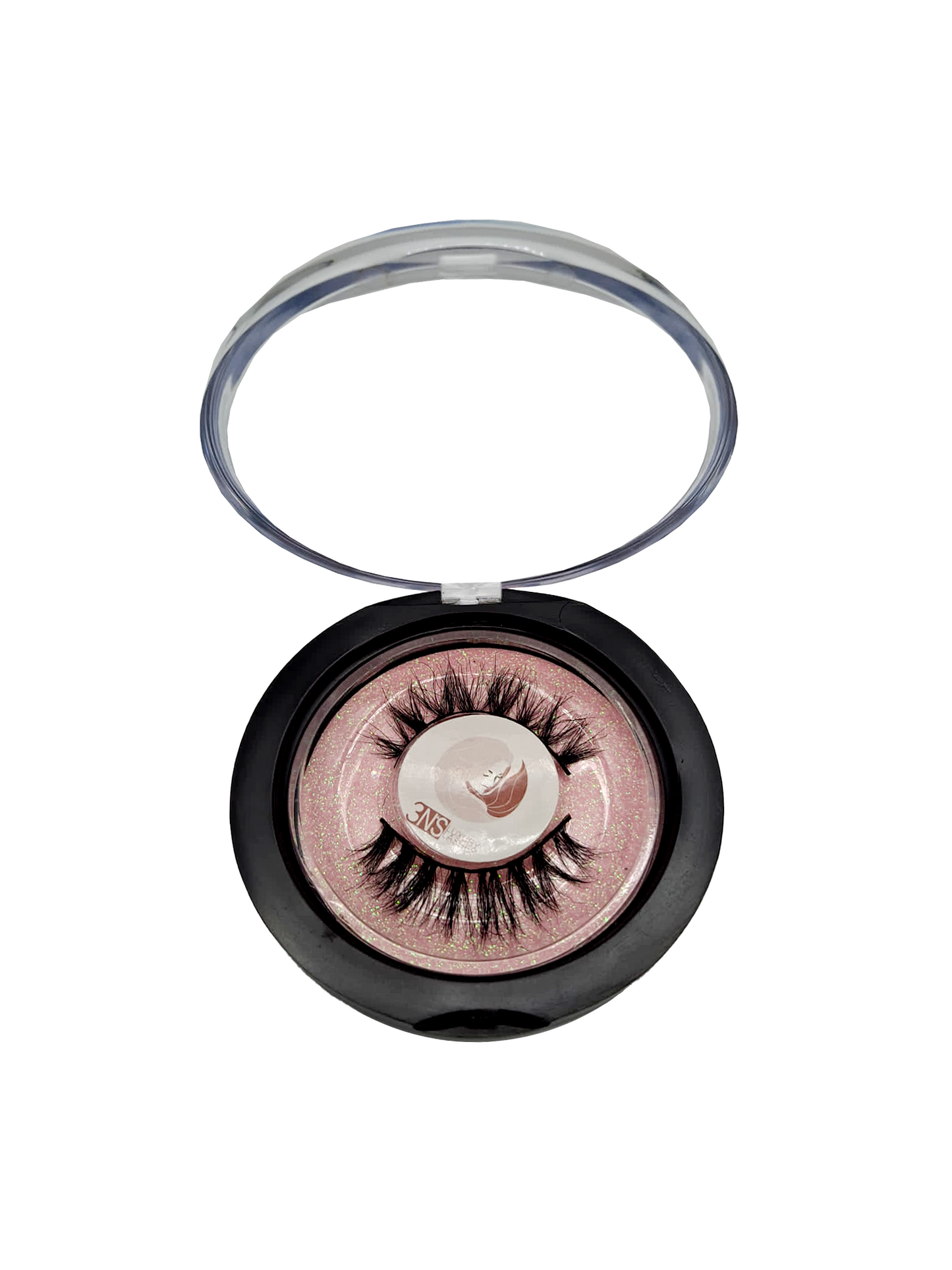 3D Mink Lash #18 "Jada"