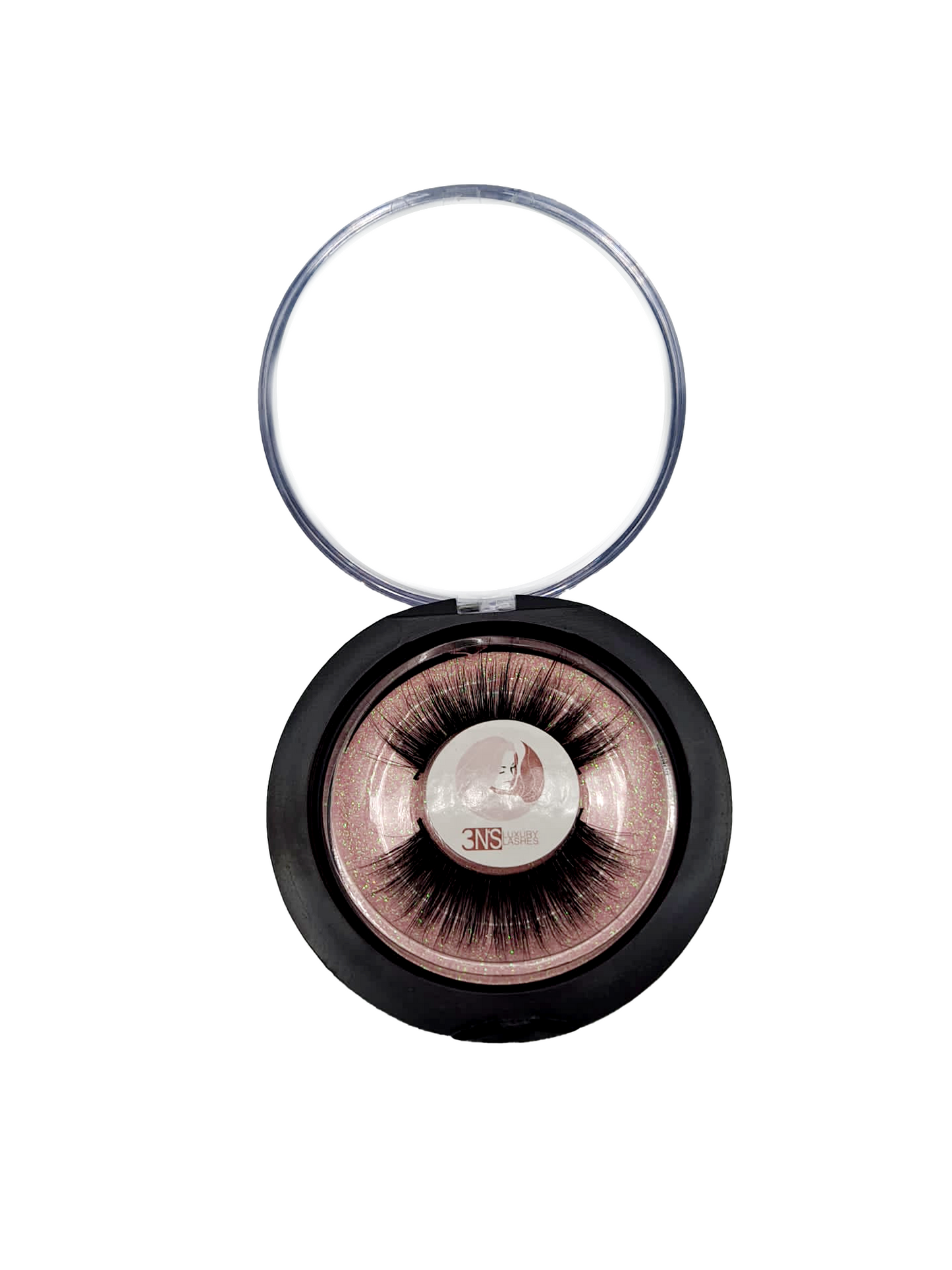3D Mink Lash #04 Precious