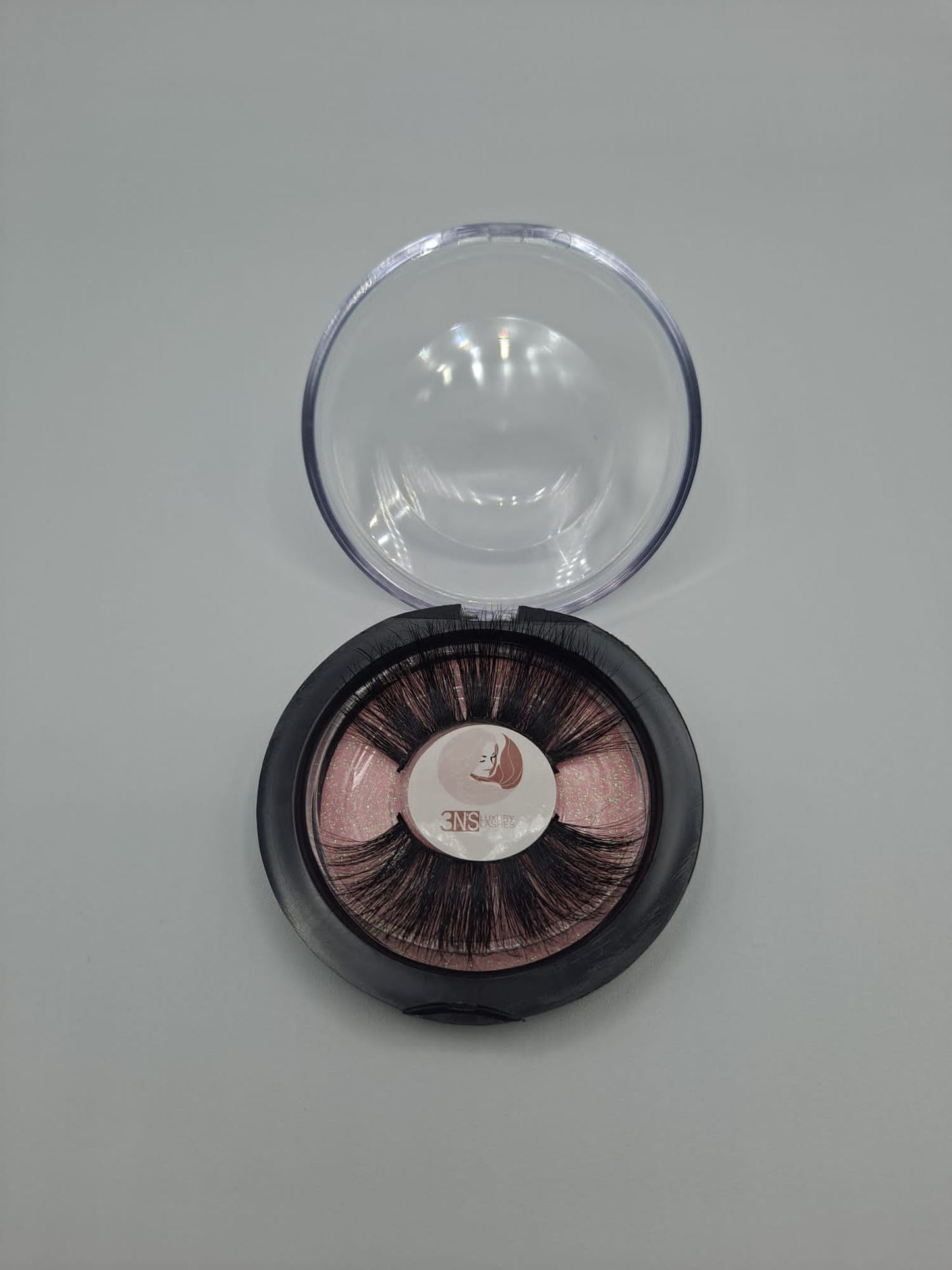 5D Mink Lash #63 "Toni"