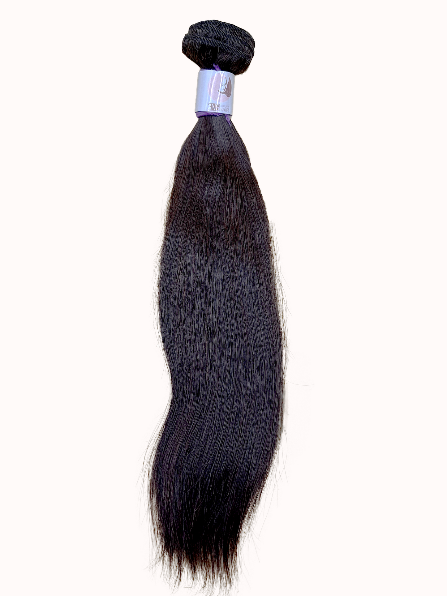 Virgin Brazilian Straight Bundle 12A Grade
