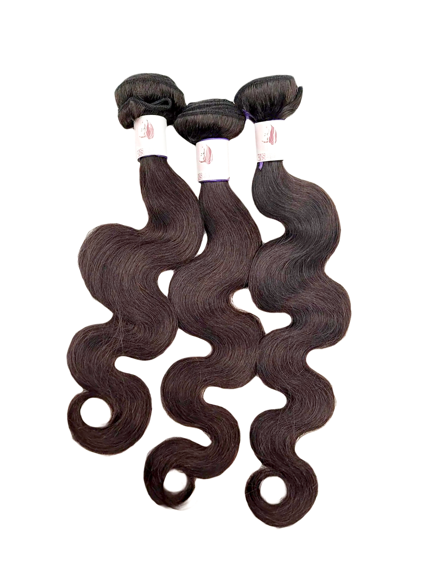 Virgin Brazilian Body Wave Bundle 12A Grade