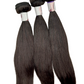 Virgin Brazilian Straight Bundle 12A Grade